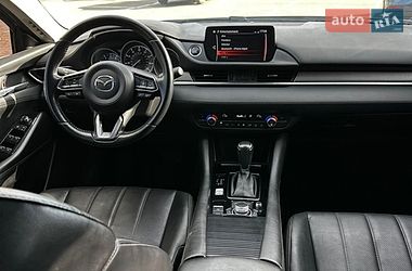 Седан Mazda 6 2019 в Луцке
