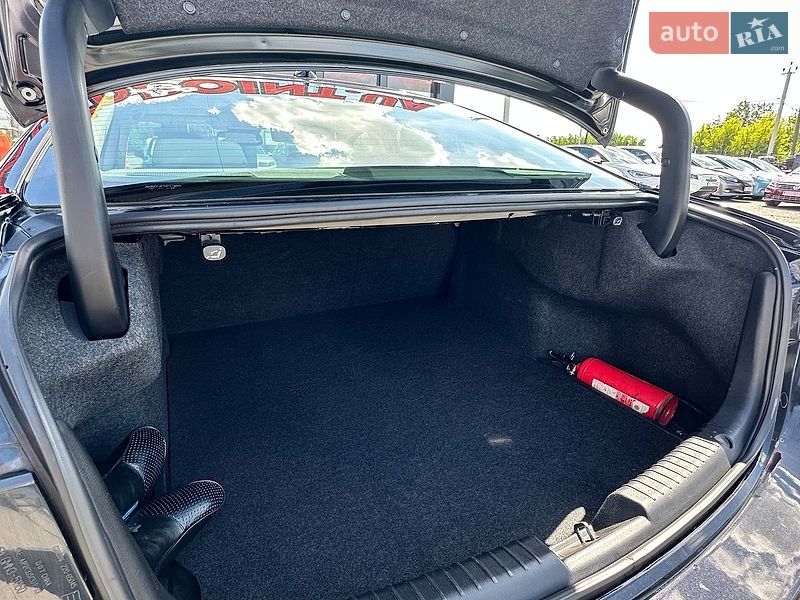 Седан Mazda 6 2017 в Белогородке