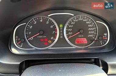 Лифтбек Mazda 6 2006 в Киеве