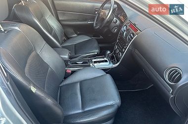 Седан Mazda 6 2007 в Одессе