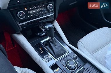 Седан Mazda 6 2017 в Харькове