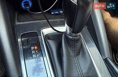 Універсал Mazda 6 2015 в Горішніх Плавнях