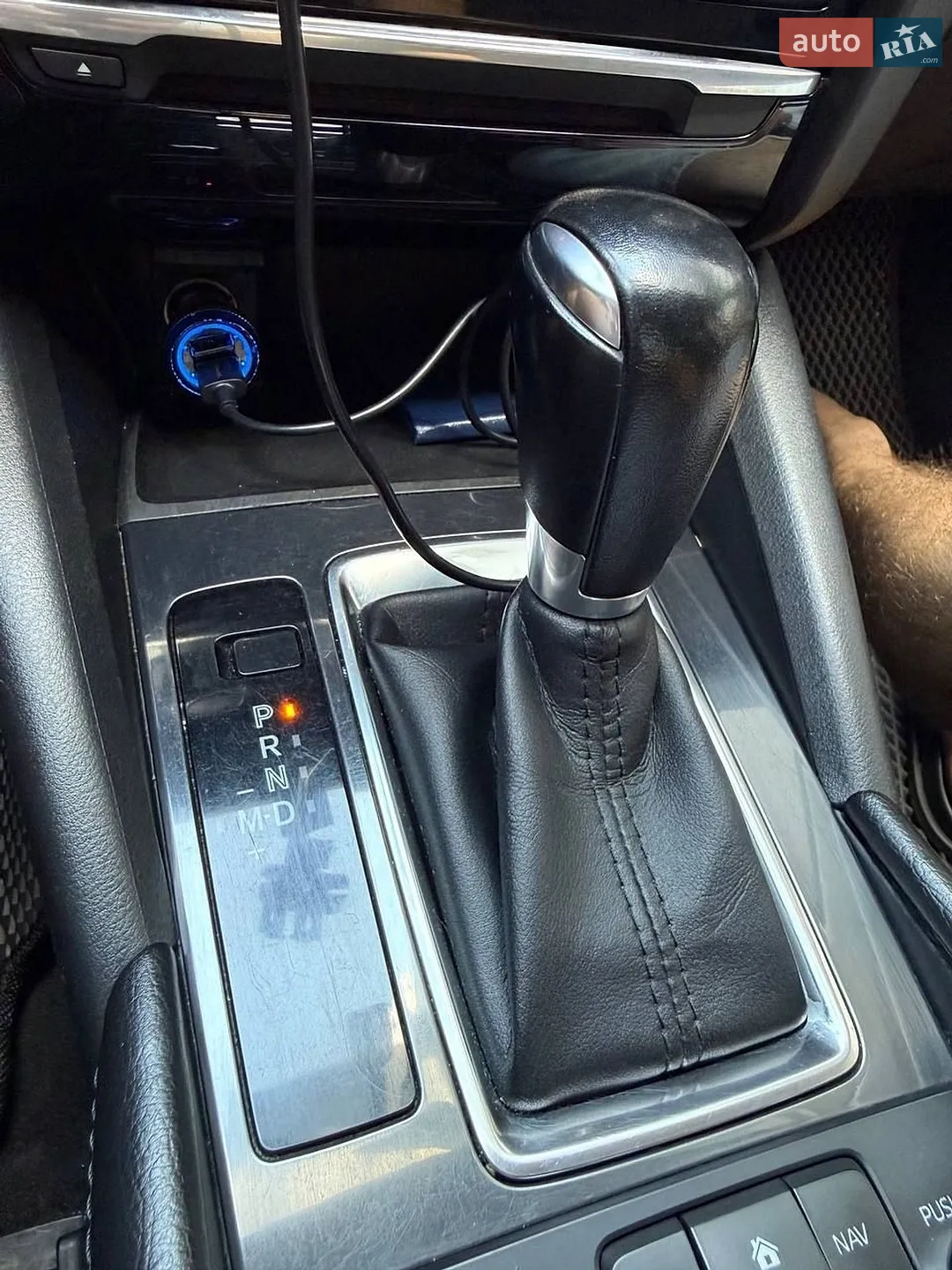2015 Mazda 6 - мініатюра 12