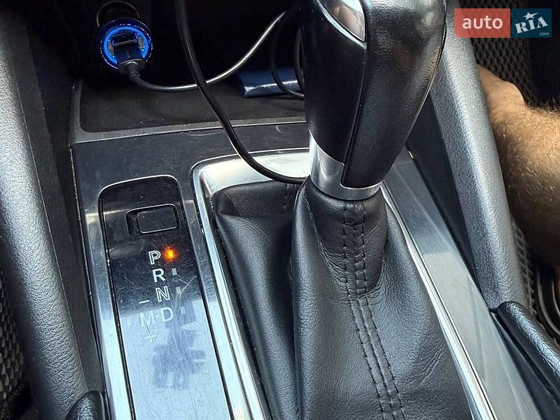 Універсал Mazda 6 2015 в Горішніх Плавнях
