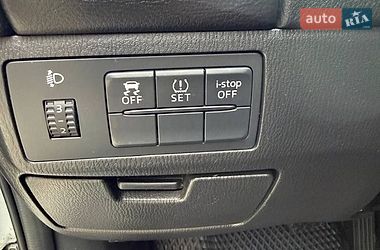 Універсал Mazda 6 2015 в Горішніх Плавнях