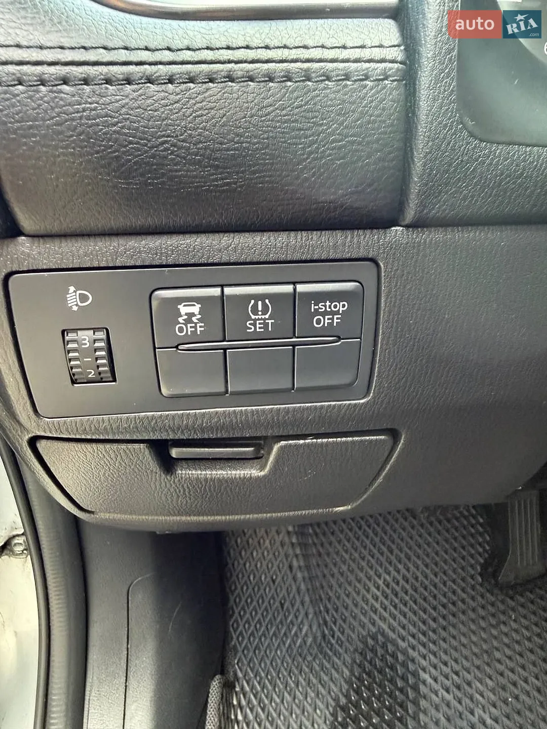 2015 Mazda 6 - мініатюра 17