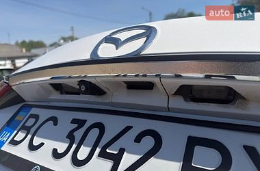 Універсал Mazda 6 2015 в Самборі
