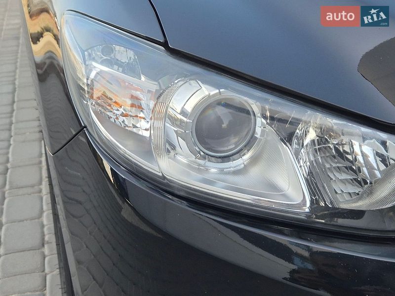 Универсал Mazda 6 2014 в Житомире