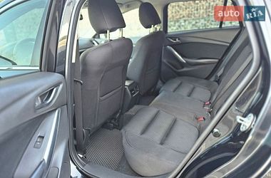 Универсал Mazda 6 2014 в Житомире