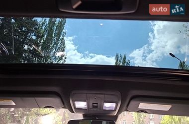 Седан Mazda 6 2016 в Запорожье