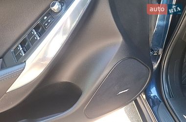 Седан Mazda 6 2016 в Запорожье