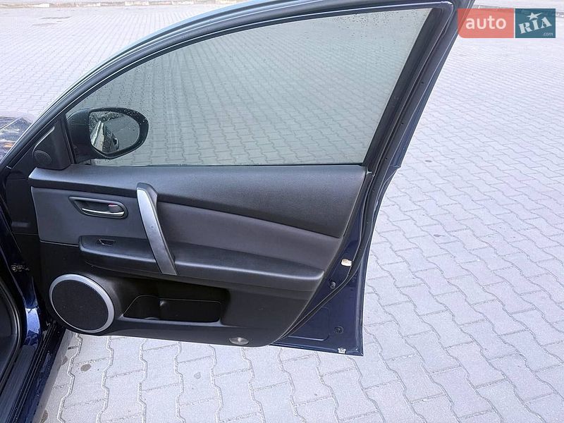 Универсал Mazda 6 2009 в Тысменице