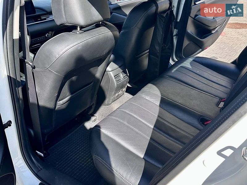Седан Mazda 6 2019 в Киеве