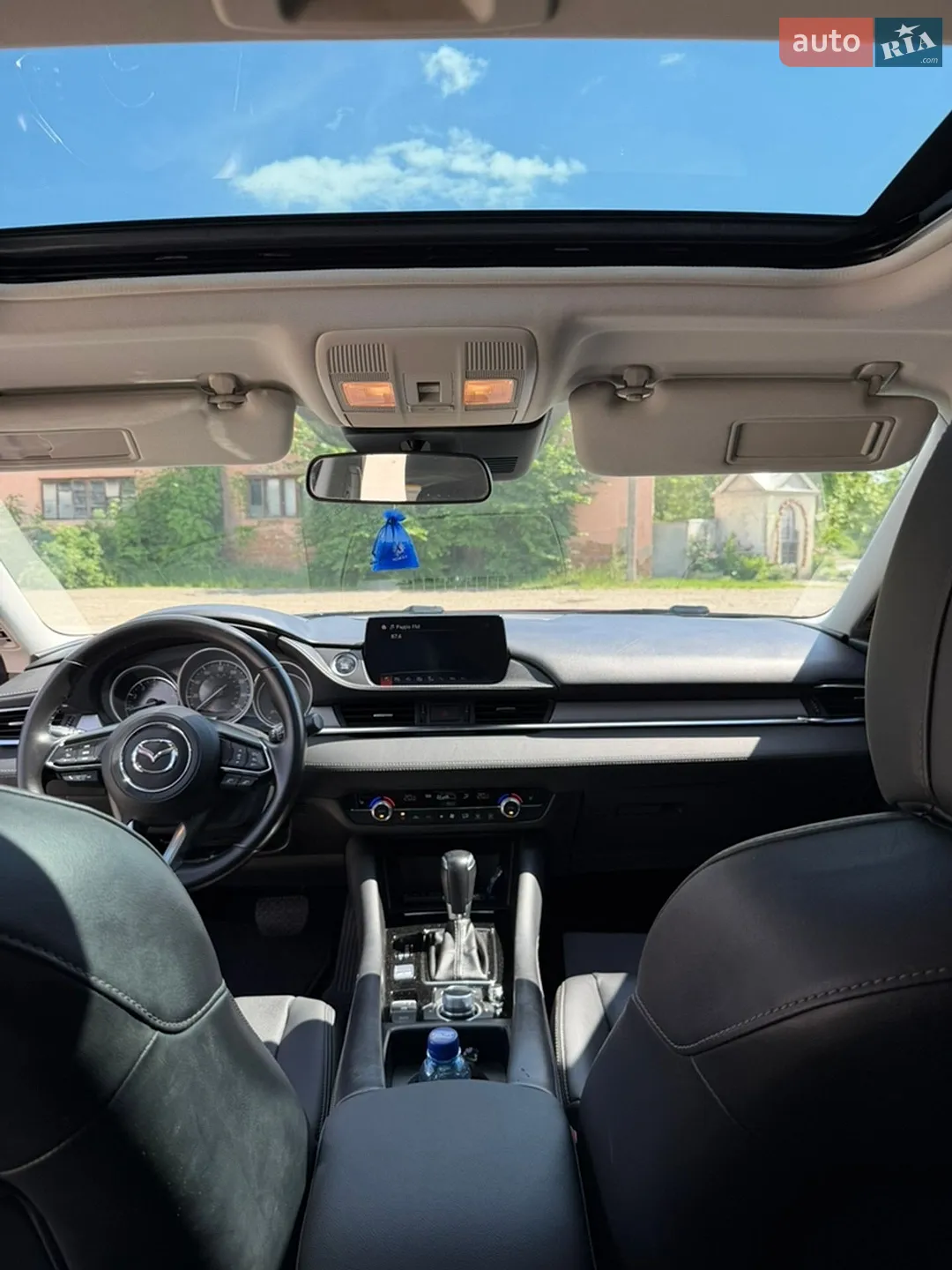 2018 Mazda 6 - мініатюра 20