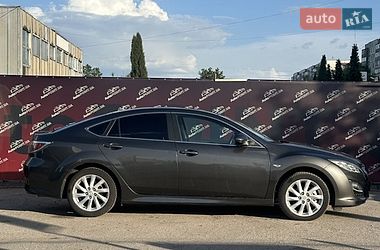 Лифтбек Mazda 6 2009 в Сумах