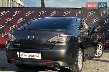 Лифтбек Mazda 6 2009 в Сумах