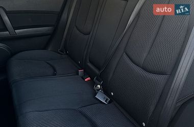 Лифтбек Mazda 6 2009 в Сумах