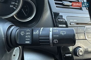 Лифтбек Mazda 6 2009 в Сумах