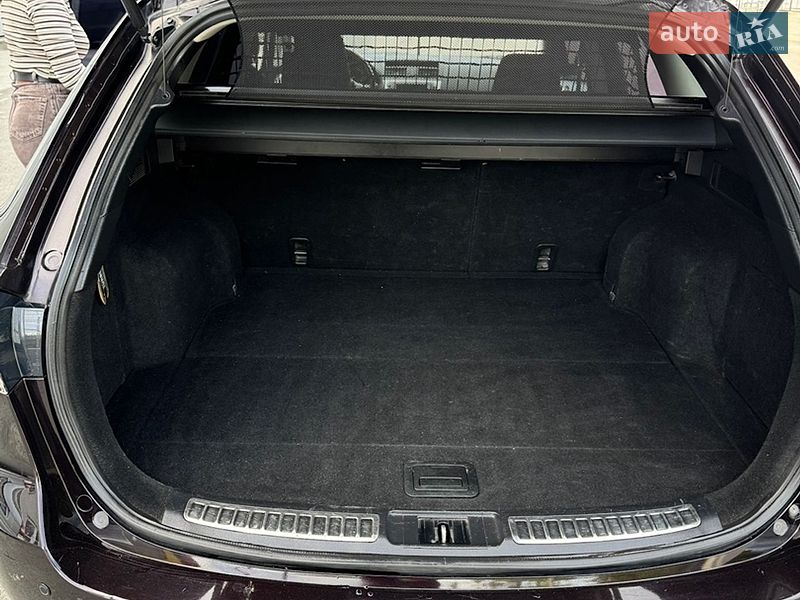 Универсал Mazda 6 2009 в Ровно