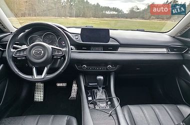 Седан Mazda 6 2021 в Хмельницком