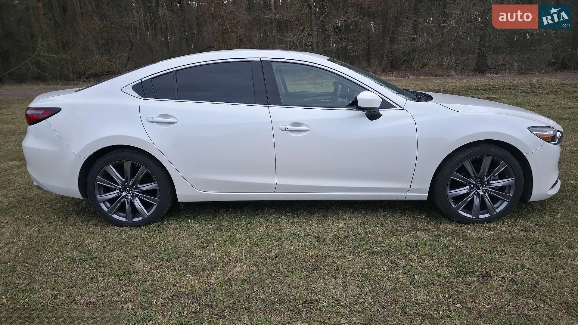 2021 Mazda 6 - мініатюра 7