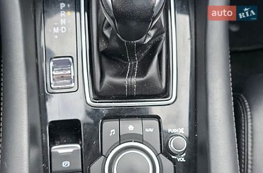 Седан Mazda 6 2021 в Хмельницком