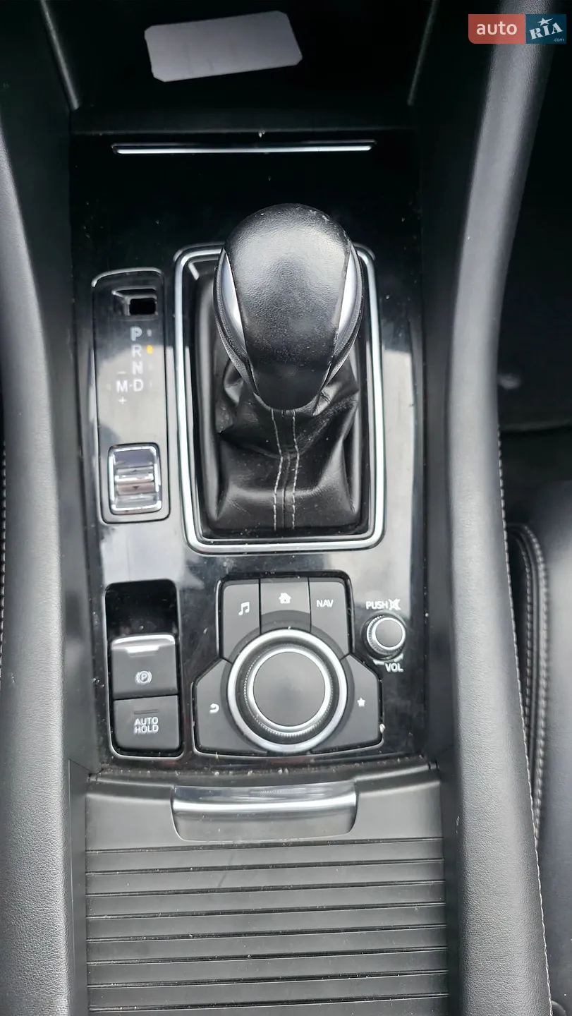 2021 Mazda 6 - мініатюра 13