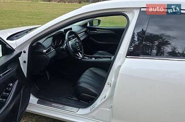 Седан Mazda 6 2021 в Хмельницком