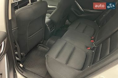 Седан Mazda 6 2014 в Києві