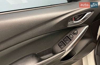 Седан Mazda 6 2014 в Києві