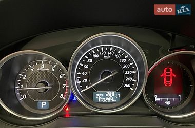 Седан Mazda 6 2014 в Києві