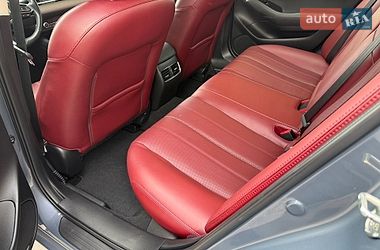 Седан Mazda 6 2020 в Киеве