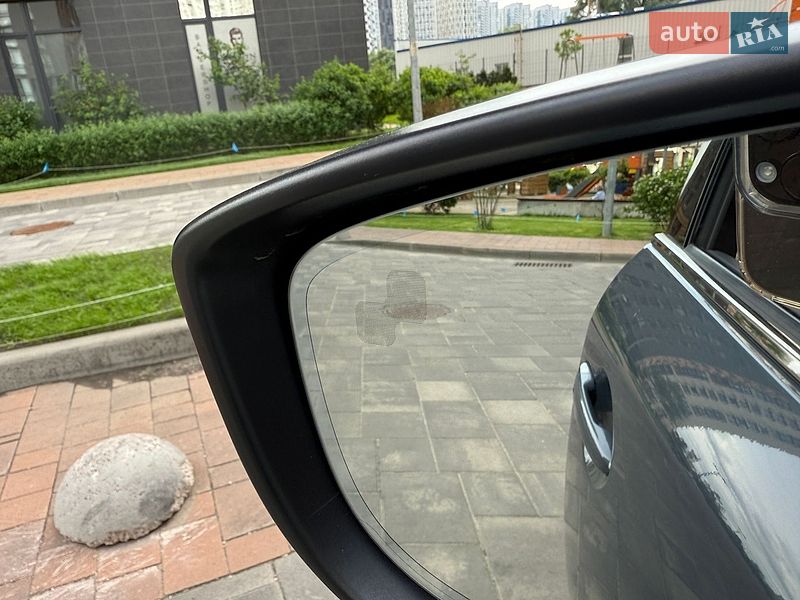 Седан Mazda 6 2020 в Киеве