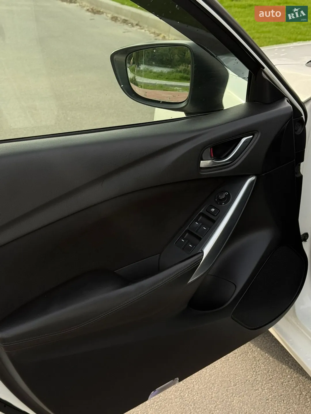 2012 Mazda 6 - мініатюра 20