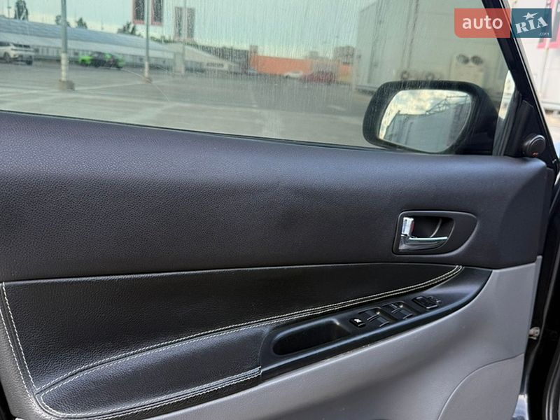 Седан Mazda 6 2004 в Києві