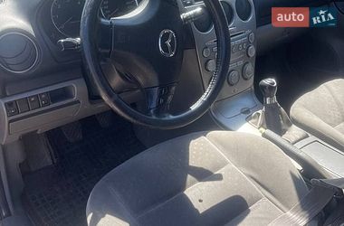 Седан Mazda 6 2004 в Виннице
