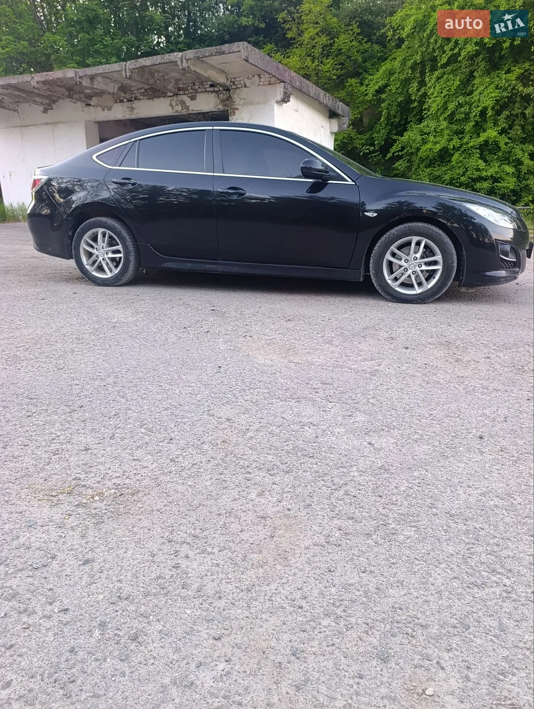2010 Mazda 6 - мініатюра 10