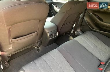 Седан Mazda 6 2021 в Киеве