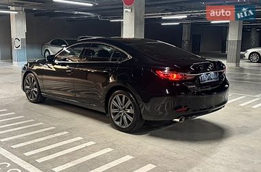 AUTO.RIA – Продам Мазда 6 2021 седан бу у Львові, ціна 16100