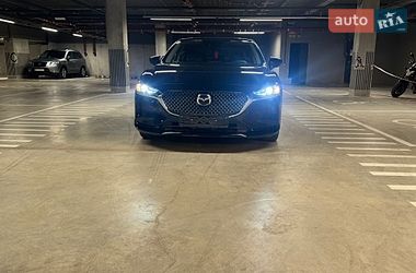 AUTO.RIA – Продам Мазда 6 2021 седан бу у Львові, ціна 16100