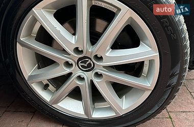 Універсал Mazda 6 2015 в Стрию