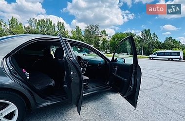 Седан Mazda 6 2006 в Запорожье