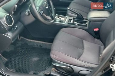 Седан Mazda 6 2012 в Житомире