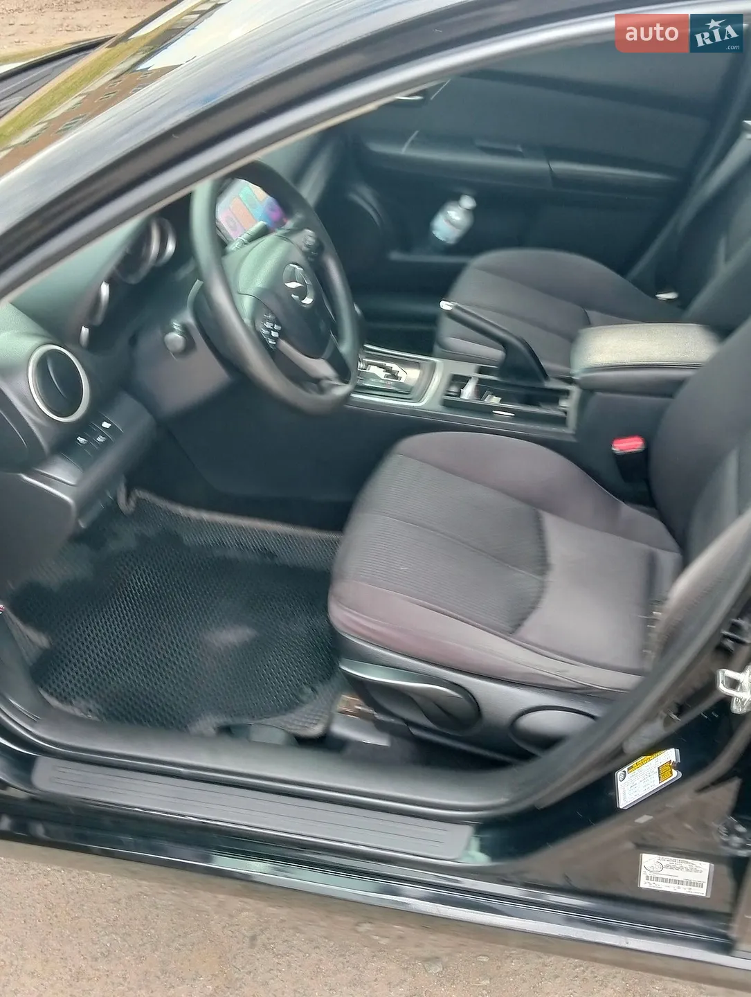 2012 Mazda 6 - мініатюра 20