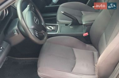Седан Mazda 6 2012 в Житомире