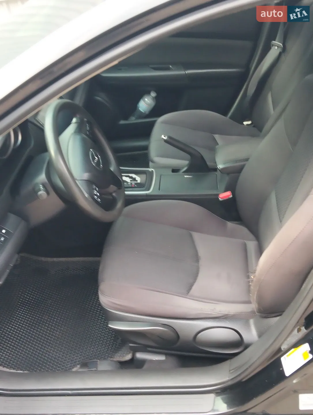 2012 Mazda 6 - мініатюра 36
