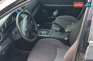 Седан Mazda 6 2012 в Житомире