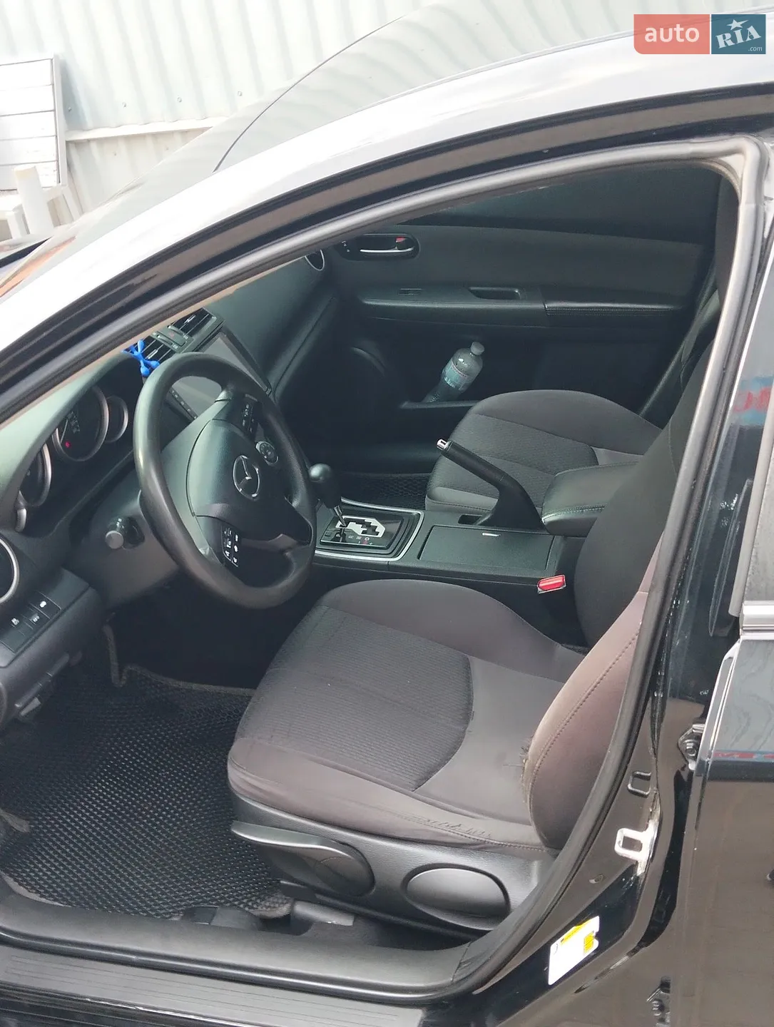 2012 Mazda 6 - мініатюра 37