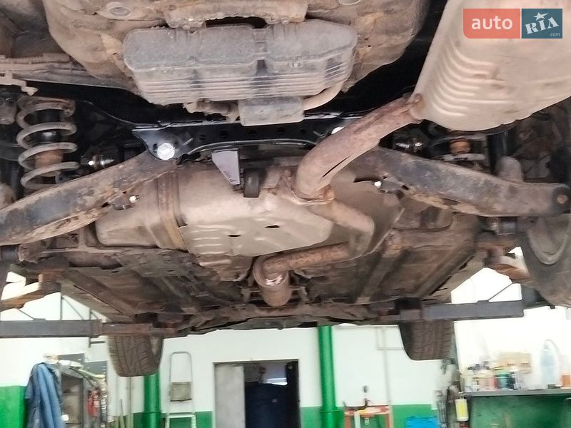 Седан Mazda 6 2012 в Житомире