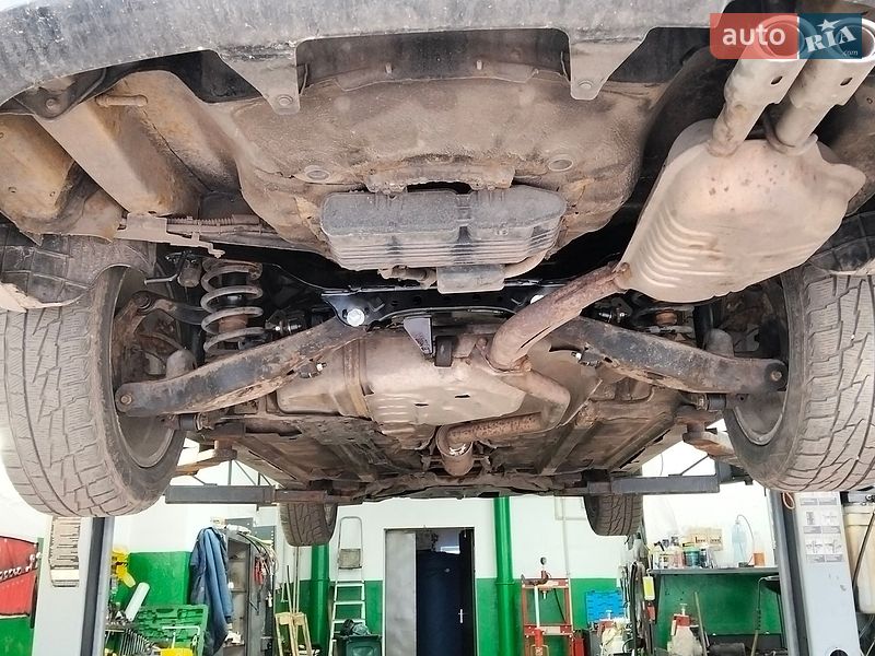 Седан Mazda 6 2012 в Житомире